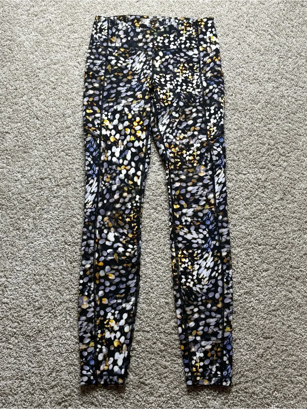Lululemon Speed Up Tight 28
